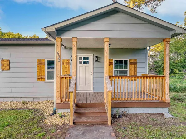 533 Wesley Childers Rd, New Hope, AL 35760