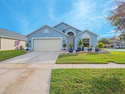 2590 Brookstone Dr, Kissimmee, FL, 34744
