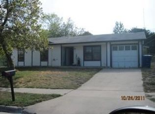 802 Michelle Dr, Copperas Cove, TX 76522