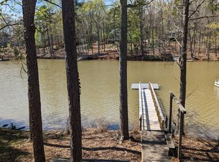 2495 Riverside Dr, Lexington, NC 27292