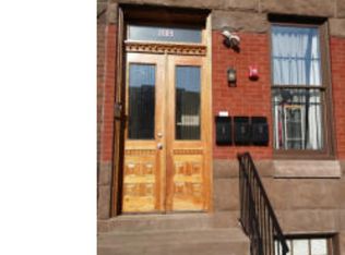 1609 W Diamond St #3, Philadelphia, PA 19121