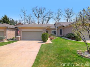 4380 Idlewood Dr SW #SW, Wyoming, MI 49519