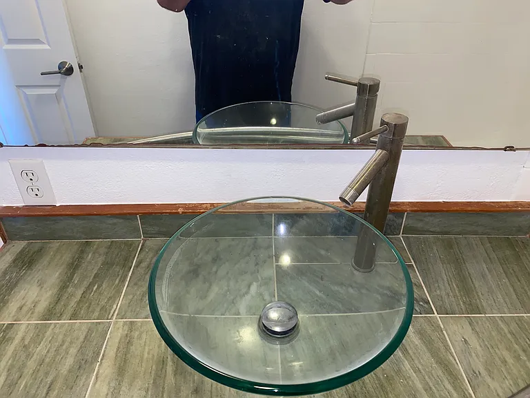 Crystal Bowl