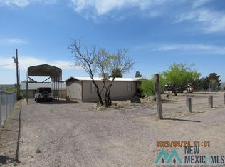 306 Trinity Ave, Elephant Butte, NM 87935