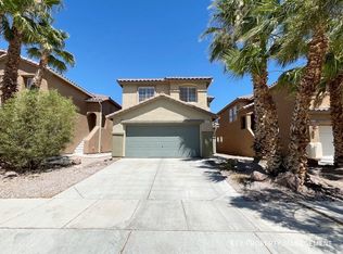 6228 Mercer Valley St, North Las Vegas, NV 89081