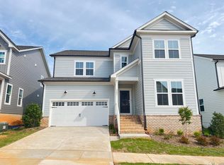 247A Circle City Way, Pittsboro, NC 27312