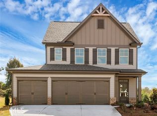 147 Fieldbrook Xing, Holly Springs, GA 30115
