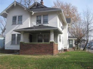 3203 N Boulevard Pl, Indianapolis, IN