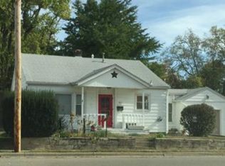 867 Chestnut St, Xenia, OH 45385