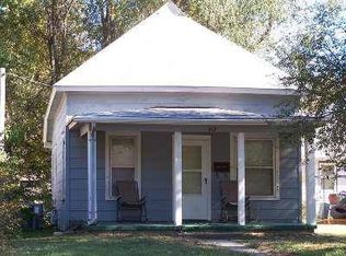 417 Valley St, Concordia, KS 66901