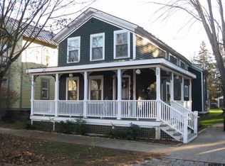 52 White St, Saratoga Springs, NY 12866