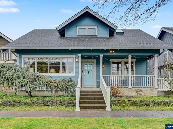 631 Martin Way S, Monmouth, OR 97361