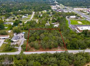 0 Old Shady Hills Rd, Spring Hill, FL 34610