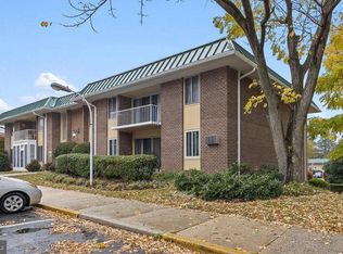 3603 Gleneagles Dr #6-1D, Silver Spring, MD 20906