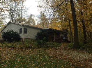 286 S 500 W, Crawfordsville, IN 47933