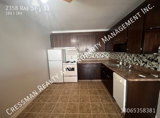 2358 Rae St #13, Regina, SK S4T2G2