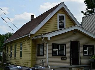2130 Caledonia St, Toledo, OH 43605