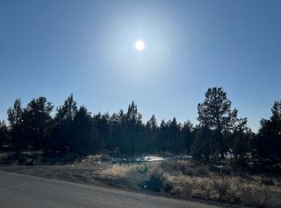 13925 SE Cayuse Rd, Prineville, OR 97754