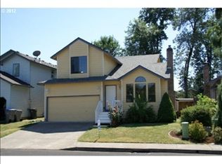 8340 SW Langtree St, Tigard, OR 97224