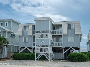 28 E 1st St #C2, Ocean Isle Beach, NC 28469
