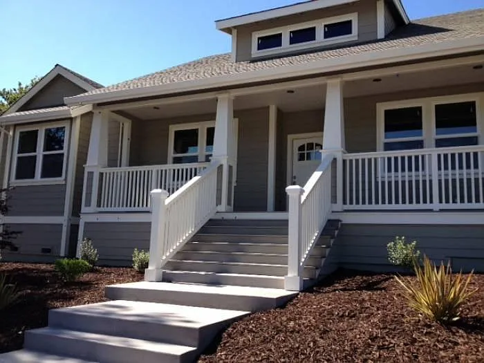 715 Bodega Ave — Photo 3