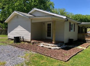 101 Wheeler St SW, Rome, GA 30161