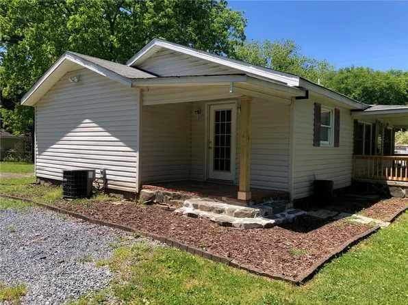 101 Wheeler St SW, Rome, GA 30161