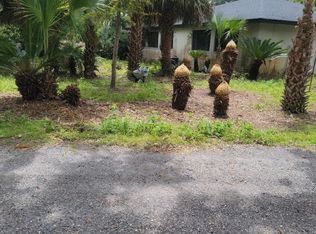 6715 High St W #19, Perry, FL 32348