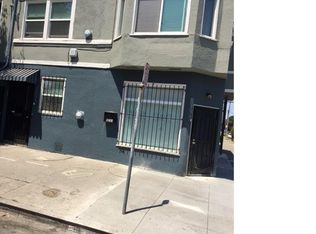 1233 Peralta St, Oakland, CA