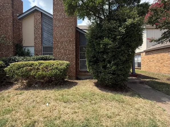 2324 Summer Place Dr, Arlington, TX 76014