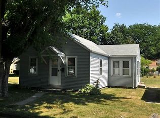 1616 Atwood Rd, Toledo, OH 43615