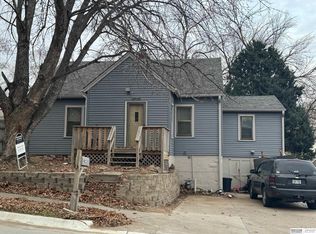 4212 F St, Omaha, NE 68107