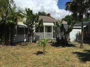 817 S Palmway, Lake Worth Beach, FL 33460