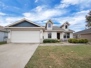 9517 George Washington Dr, McKinney, TX 75070