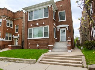 8136 S Green St, Chicago, IL