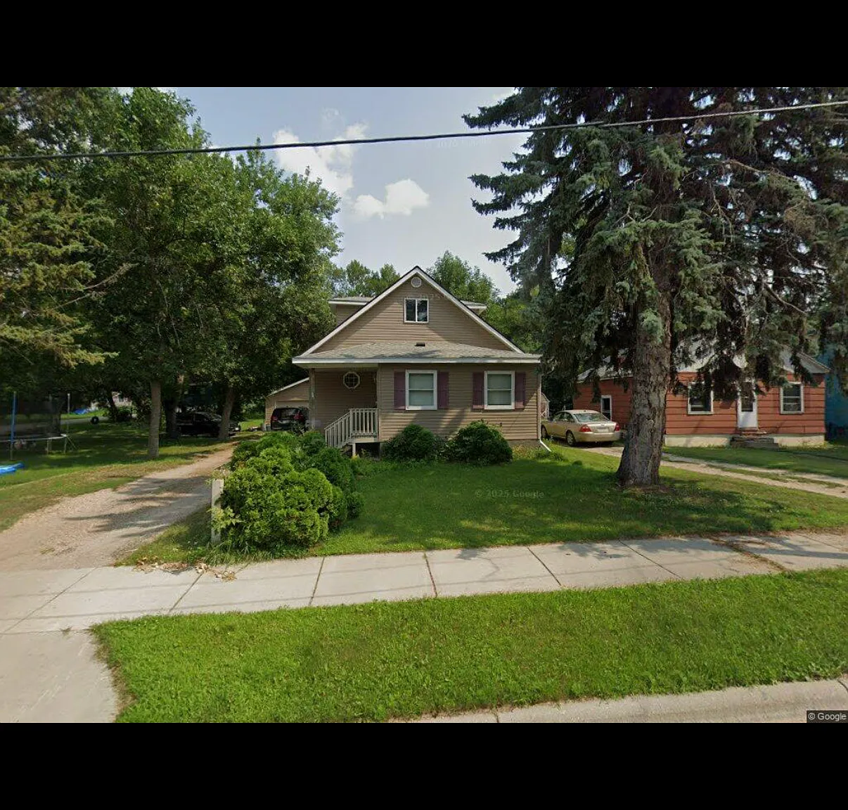 3 bed, 1.5 bath, 1154 sqft, $1,200 — Photo 1
