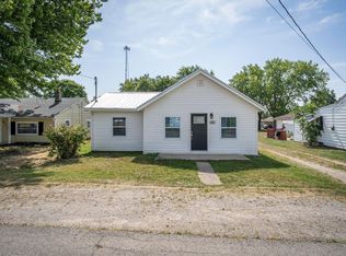 245 Curtis St, Washington Court House, OH 43160
