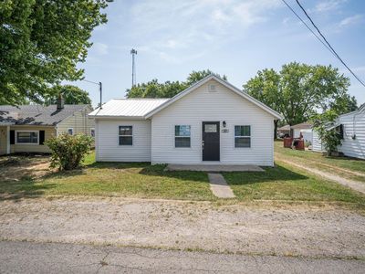245 Curtis St, Washington Court House, OH, 43160