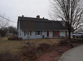 3845 NE 43rd Ct, Des Moines, IA 50317