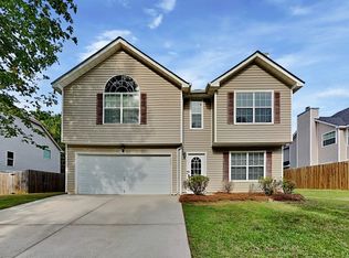 118 Randy Way, Dallas, GA 30132