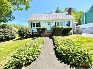 4 Maraia Ln, Saugus, MA 01906