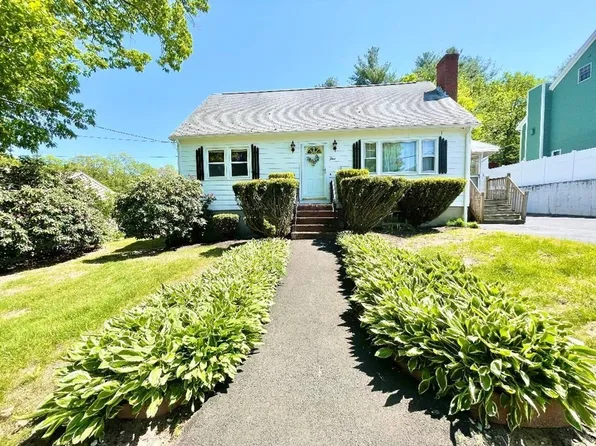 4 Maraia Ln, Saugus, MA 01906
