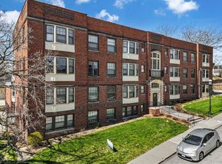 The Brady Apartments, Des Moines, IA 50314