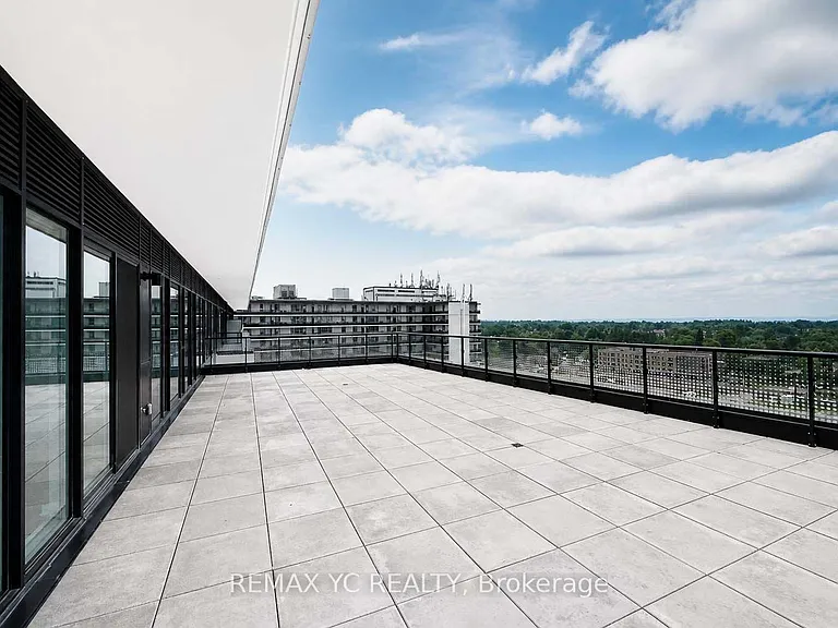 5858 Yonge St #1022 — Photo 35