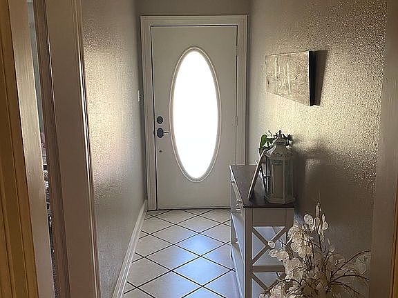 Entryway