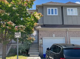 5 Alexis Way, Whitby, ON L1R 2N9