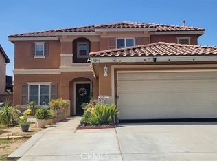 3296 Aster Ln, Perris, CA 92571