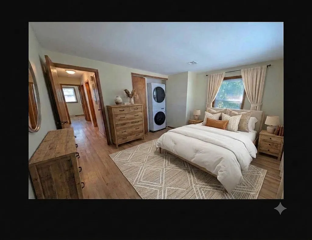 2 bed, $3,200 — Photo 4