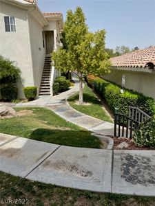 1401 Red Crest Ln UNIT 103, Las Vegas, NV, 89144