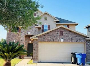 4616 Water Lilly Ave, McAllen, TX 78504
